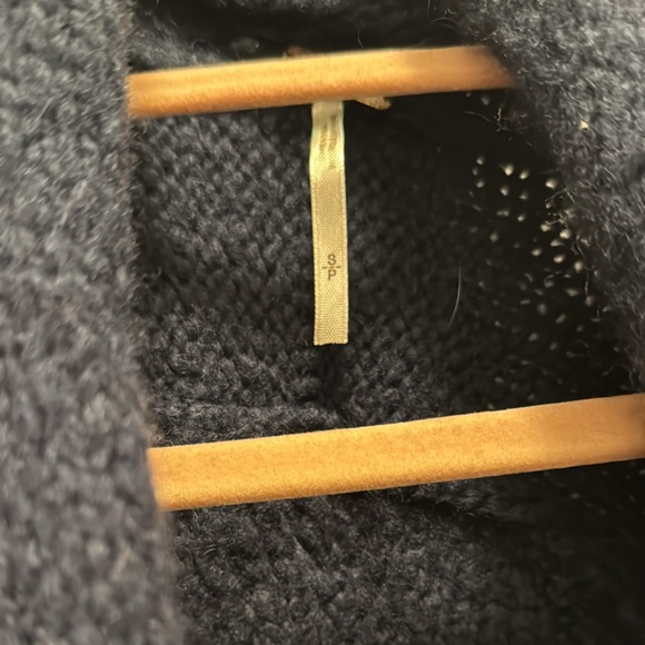 FREE PEOPLE FAR AWAY CARDIGAN - Picture 5 of 5